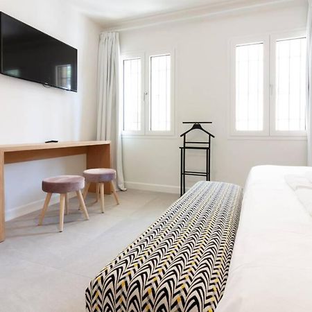 Miramar Luxury 2 Bedroom Freshapartments Malaga Exterior photo