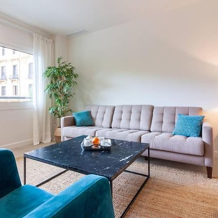 Miramar Luxury 2 Bedroom Freshapartments Malaga Exterior photo