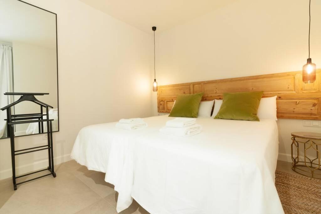 Miramar Luxury 2 Bedroom Freshapartments Malaga Exterior photo