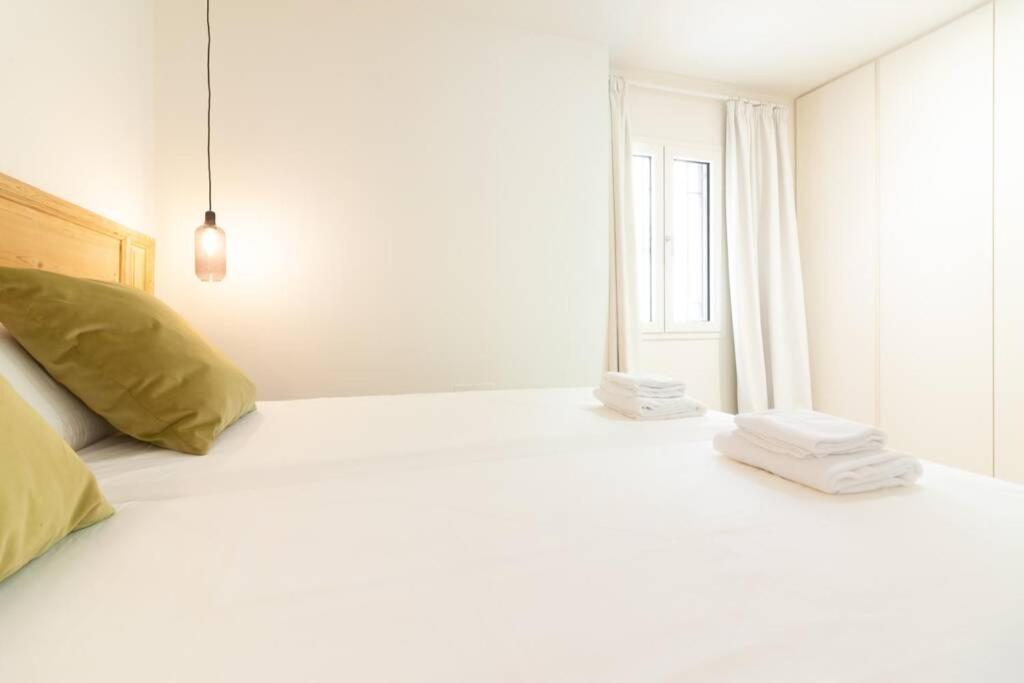 Miramar Luxury 2 Bedroom Freshapartments Malaga Exterior photo