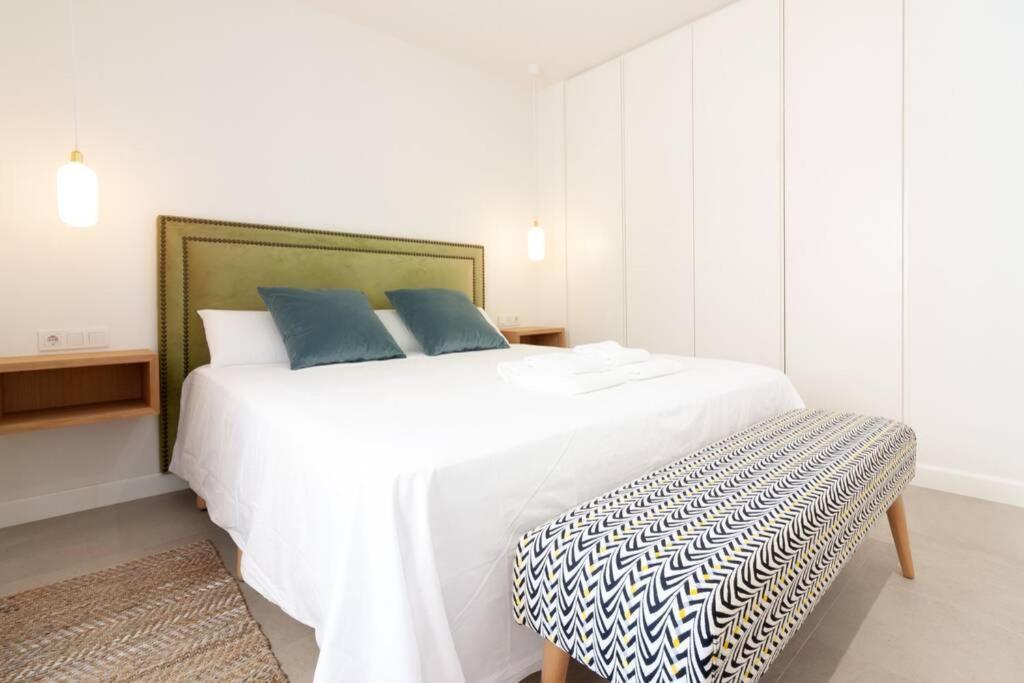 Miramar Luxury 2 Bedroom Freshapartments Malaga Exterior photo